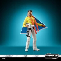 5. Figurka Gwiezdne Wojny ando Calrissian Battlefront II Vintage - 10 cm