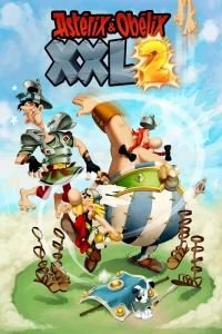 1. Asterix & Obelix XXL 2 (PC) (klucz STEAM)