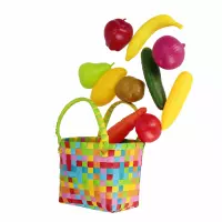 5. Mega Creative Zestaw Kuchenny Warzywa 544724