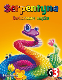 2. G3 Serpentyna