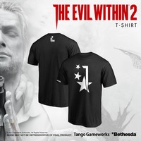 2. The Evil Within 2  (PS4)