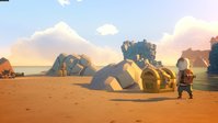 2. Yonder: The Cloud Catcher Chronicles (PS4)