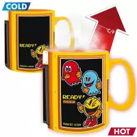 2. Kubek Termoaktywny Pac-man - Arcade