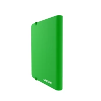 2. Gamegenic: Casual Album 8-Pocket - Green - Album na Karty