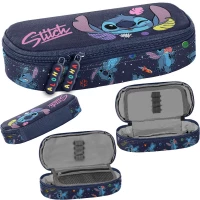 3. Paso Piórnik Tuba Usztywniona Stitch DS24BB-013