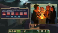 9. The Rise of the Golden Idol PL (PC) (klucz STEAM)