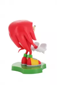 5. Stojak na Słuchawki Sonic The Hedgehog - Knuckles 