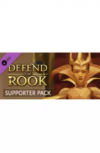 1. Defend the Rook - Supporter Pack (DLC) (PC) (klucz STEAM)