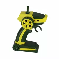 4. Mega Creative Zdalnie Sterowane Auto Ratunkowe Ambulans 545540