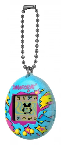 3. BANDAI Tamagotchi - Lightning