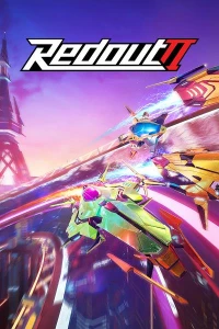 1. Redout 2 - Deluxe Edition PL (PC) (klucz STEAM)