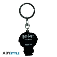 5. Zestaw Prezentowy Harry Potter: Kubek + Brelok + Notatnik A6