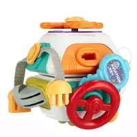 10. Bam Bam Kostka Edukacyjna 541613