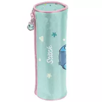 3. Paso Piórnik Tuba Stitch Pastel DS25FF-003