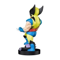 4. Stojak X-Men Wolverine (20 cm/micro USB C)