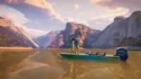 11. Call of the Wild: The Angler - South Africa Reserve PL (DLC) (PC) (klucz STEAM)