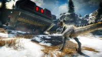 3. Second Extinction (PC) (klucz STEAM)