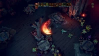 7. The Dungeon Of Naheulbeuk: The Amulet Of Chaos (PC) (klucz STEAM)