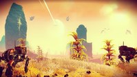 2. No Man's Sky (PS4)