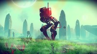 1. No Man's Sky (PS4)