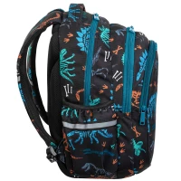 5. CoolPack Jerry Plecak Szkolny Fossil F029700