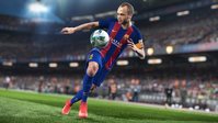 4. Pro Evolution Soccer 2018: Standard Edition (PC) DIGITAL (klucz STEAM)