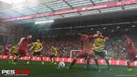 11. Pro Evolution Soccer 2018: Standard Edition (PC) DIGITAL (klucz STEAM)