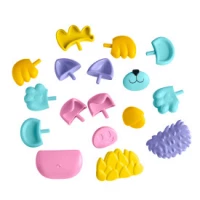 2. Fisher Price Zwuerzaczek Zieminaczek HXP18