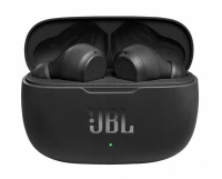 2. JBL Słuchawki Bezprzewodowe Dokanałowe Vibe 200 TWS