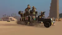 2. Badlands Crew (PC) (klucz STEAM)