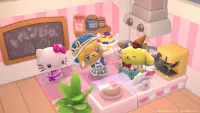 8. Hello Kitty Island Adventure - Deluxe Edition (NS)
