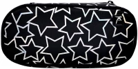 2. Head Piórnik AC5 Saszetka Usztywniona Holo Star Lights 505022077