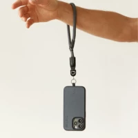 2. ShiftCam Pro Camera Wrist Strap - bawełniany pasek na nadgarstek do telefonu/ uchwytu do fotografii mobilnej