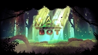 1. Magibot (PC/MAC/LX) DIGITAL (klucz STEAM)