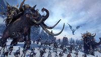 1. Total War: Warhammer - Edycja Mrocznych Bogów PL (PC)