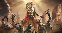 3. Assassin's Creed Origins Gold Edition (PC) (Klucz aktywacyjny UPLAY)