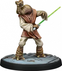 5. Star Wars: Shatterpoint - Mądrość Rady: Ki-Adi-Mundi