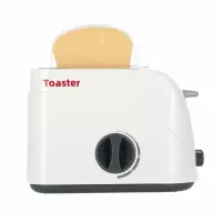 5. Mega Creative Toster + Akcesoria 	553087