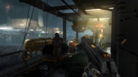 4. Deus Ex: Bunt Ludzkości - Brakujące Ogniwo (PC)