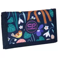 3. CoolPack Slim Portfel Oh My Deer F056664