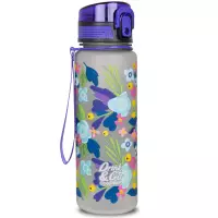 1. CoolPack Brisk Bidon 600ml Flower Me Z16740