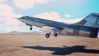 4. Ace Combat 7 Skies Unknown - Top Gun: Maverick Edition (PC) (klucz STEAM)