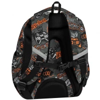 2. CoolPack Jerry Plecak Szkolny Gamer F029827