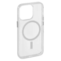 1. Hama Magcase Safety Etui do iPhone 14 Pro Przeźroczysty
