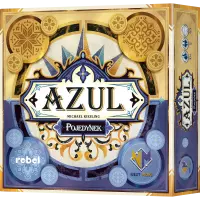 1. Azul: Pojedynek