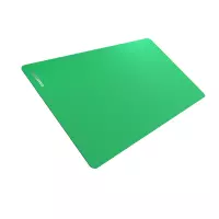 2. Gamegenic: Playmat Prime 2mm - Mata do Gry - Green