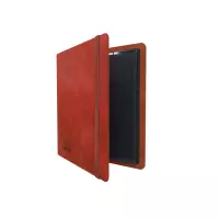 1. Gamegenic: Prime Album 24-Pocket - Album na Karty - Red