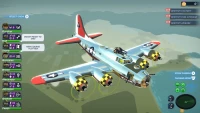 7. Bomber Crew: USAAF PL (PC) (klucz STEAM)