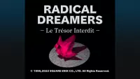 1. Chrono Cross: The Radical Dreamers Edition (NS)