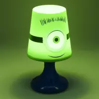 6. Lampka Nocna - Minionki 